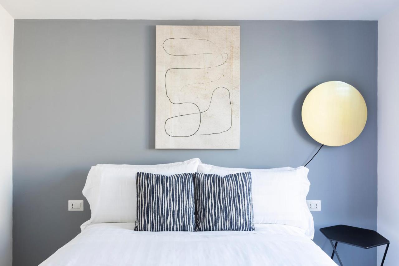 Aparthotel Sonder At Isola Tiberina Rzym Zewnętrze zdjęcie