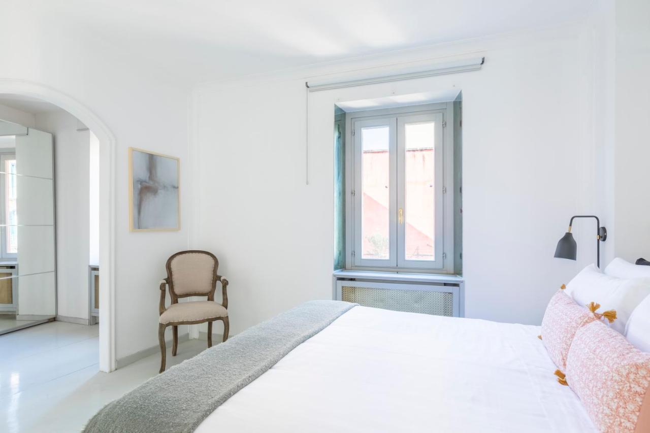 Aparthotel Sonder At Isola Tiberina Rzym Zewnętrze zdjęcie