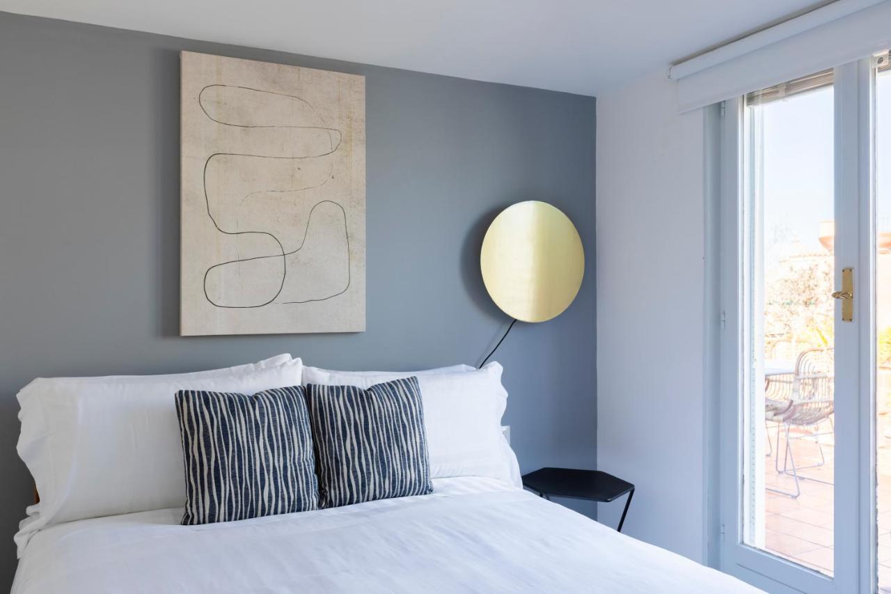 Aparthotel Sonder At Isola Tiberina Rzym Zewnętrze zdjęcie